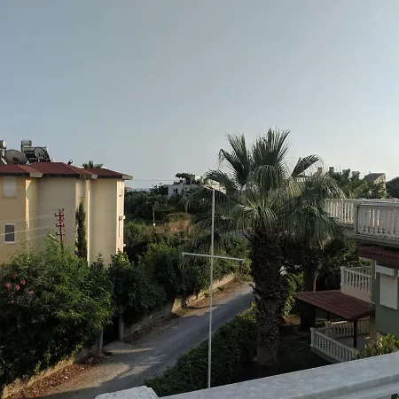 Intermer Sitesi Villa Kızılot