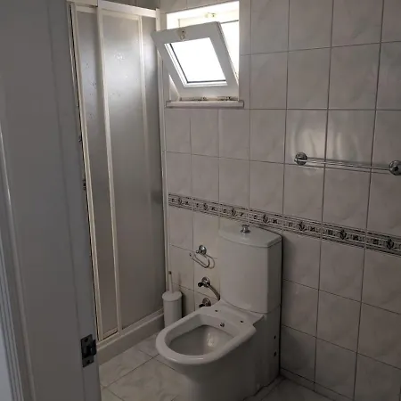 Villa Intermer Sitesi Kızılot