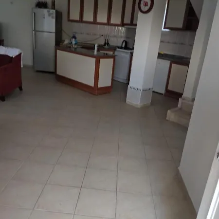 Villa Intermer Sitesi