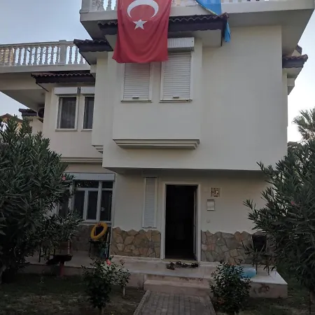 Intermer Sitesi *