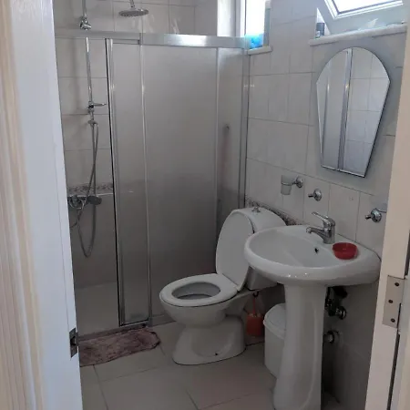 Intermer Sitesi Villa Kızılot