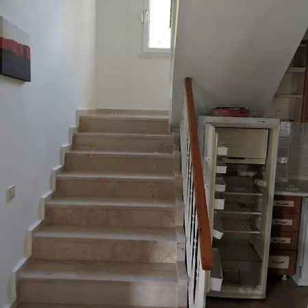 Villa Intermer Sitesi *