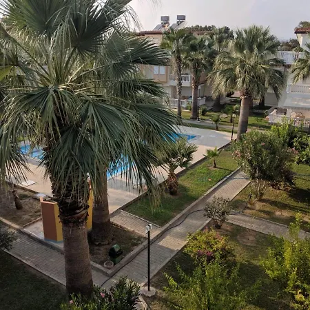 Villa Intermer Sitesi