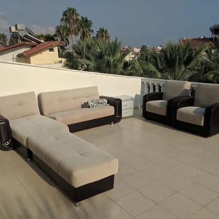 Intermer Sitesi *
