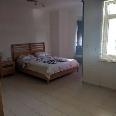 Villa Intermer Sitesi Kızılot