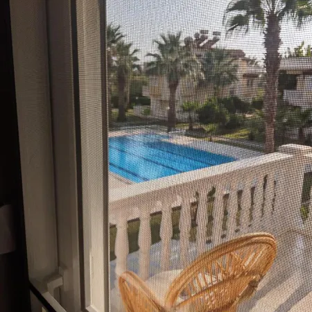 Villa Intermer Sitesi *