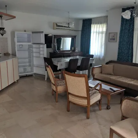 Villa Intermer Sitesi