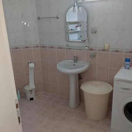 Villa Intermer Sitesi *