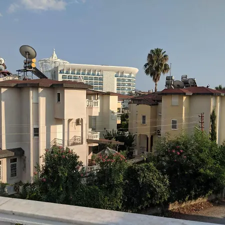 Intermer Sitesi * Kızılot