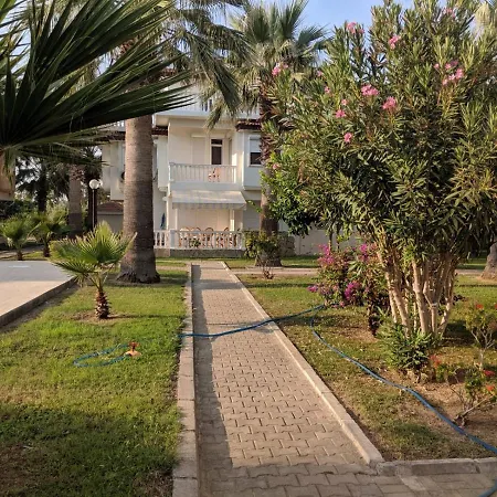 Villa Intermer Sitesi