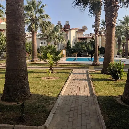 Villa Intermer Sitesi Kızılot