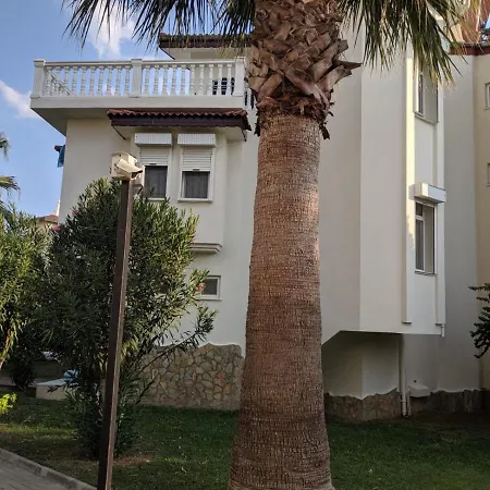Intermer Sitesi Villa *