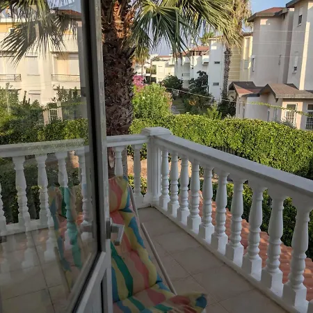 Villa Intermer Sitesi *