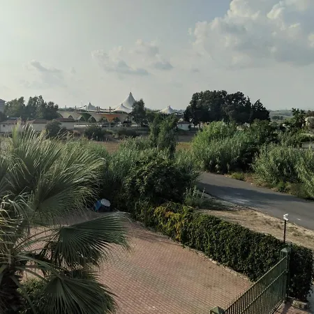 Villa Intermer Sitesi
