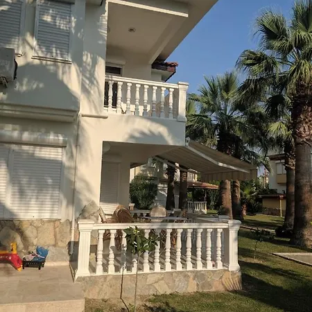 Villa Intermer Sitesi *